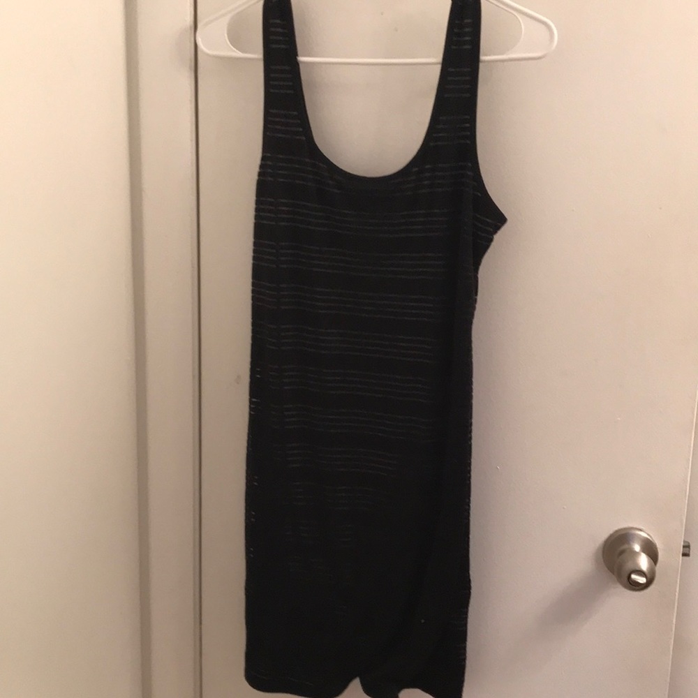 Guess tank dress